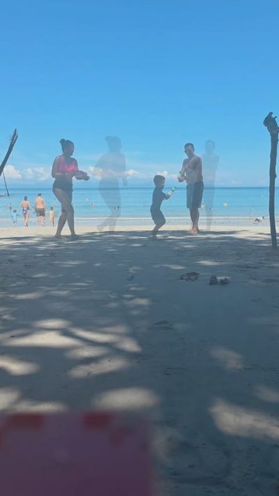 Punta Leona Beach Club & Nature Resort Costa Rica — фото погоды в сентябре (2025-09-23)