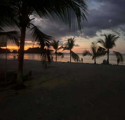 Punta Leona Beach Club & Nature Resort Costa Rica — фото погоды в январе (2026-01-10)
