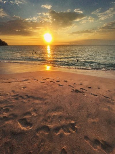 Punta Leona Beach Club & Nature Resort Costa Rica — фото погоды в феврале (2026-02-21)