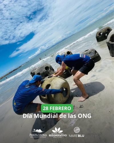 Punta Leona Beach Club & Nature Resort Costa Rica — фото погоды в феврале (2026-02-28)