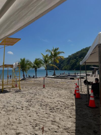Punta Leona Beach Club & Nature Resort Costa Rica — фото погоды в мае (2026-05-20)