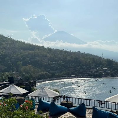 Hyatt Sanur Hotel — фото погоды в сентябре (2025-09-29)