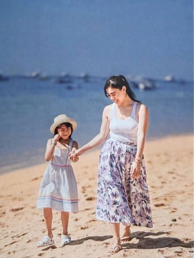 Hyatt Sanur Hotel — фото погоды в марте (2026-03-30)