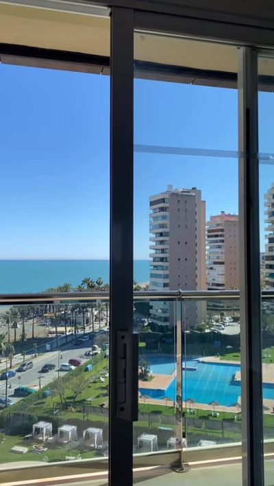 Sol Principe Resort Hotel, Torremolinos Advice and Information — фото погоды в апреле (2026-04-19)