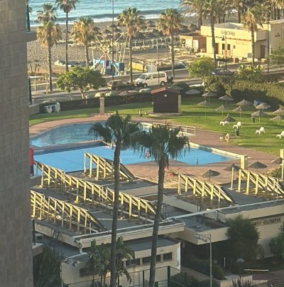 Sol Principe Resort Hotel, Torremolinos Advice and Information — фото погоды в июле (2026-07-05)
