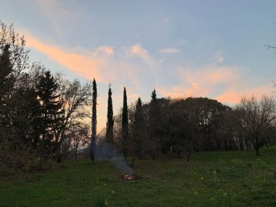 Gibilmanna в феврале — фото погоды (2024-02-22)