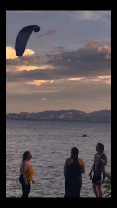Tiki Beach Koh Phangan в июне — фото погоды (2026-06-26)