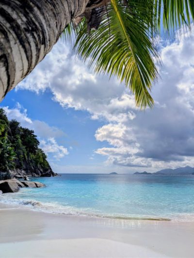 Beau Vallon Beach-Mahe Island-Seychelles в июне — фото погоды (2026-06-27)