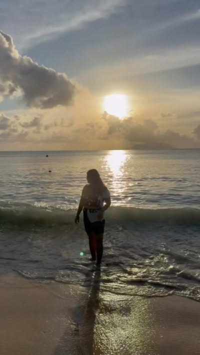 Beau Vallon Beach-Mahe Island-Seychelles в июне — фото погоды (2026-06-30)