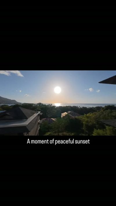 Beau Vallon Beach-Mahe Island-Seychelles в июле — фото погоды (2026-07-12)