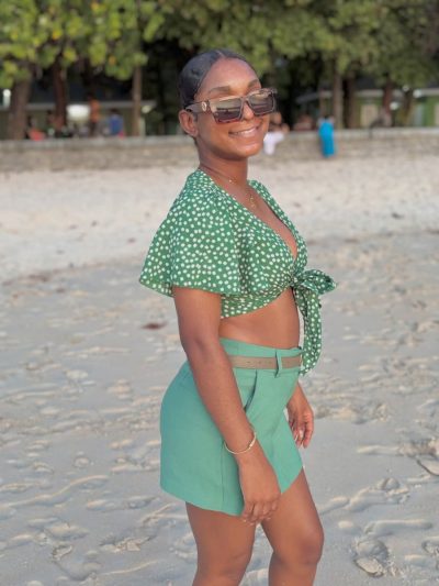 Beau Vallon Beach-Mahe Island-Seychelles в июле — фото погоды (2026-07-14)