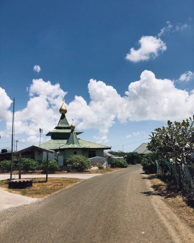 Kampung Kabogan Semporna в марте — фото погоды (2024-03-02)