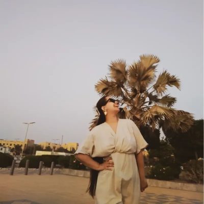 Al Marjan Island в ноябре — фото погоды (2025-11-06)
