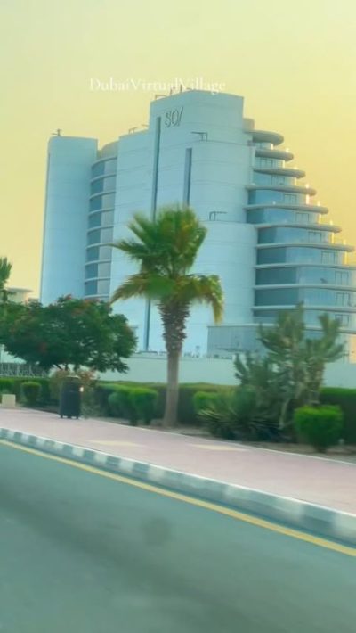 Al Marjan Island в июле — фото погоды (2026-07-11)