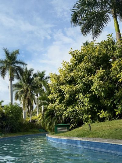 Mayan Palace at Vidanta Acapulco — фото погоды в сентябре (2025-09-26)