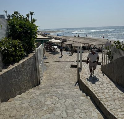 Mayan Palace at Vidanta Acapulco — фото погоды в декабре (2025-12-19)