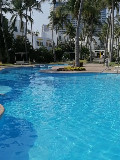 Mayan Palace at Vidanta Acapulco — фото погоды в мае (2026-05-20)