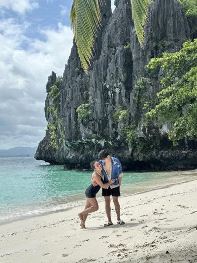 El Nido Miniloc Island Resorts — фото погоды в августе (2025-08-30)