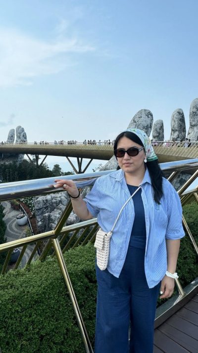 Ba Na Hills в апреле — фото погоды (2026-04-26)