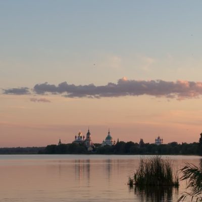 Ростов, Ярославская область в июне — фото погоды (2026-06-24)