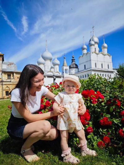 Ростов, Ярославская область в июне — фото погоды (2026-06-30)