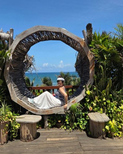 Tulum Playa в июне — фото погоды (2025-06-04)