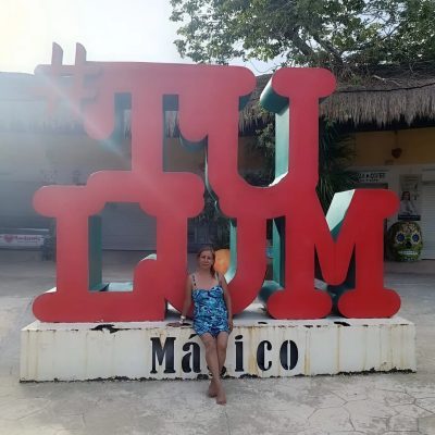 Tulum Playa в сентябре — фото погоды (2025-09-14)