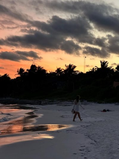 Tulum Playa в декабре — фото погоды (2025-12-12)