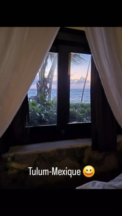 Tulum Playa в декабре — фото погоды (2025-12-22)