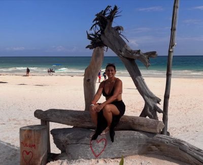 Tulum Playa в декабре — фото погоды (2025-12-31)