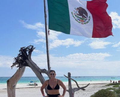 Tulum Playa в декабре — фото погоды (2025-12-31)