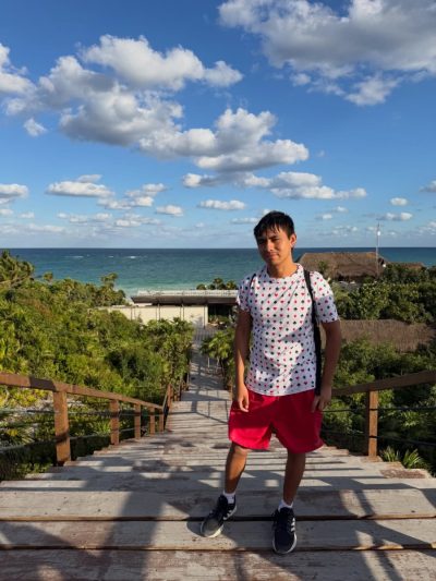 Tulum Playa в марте — фото погоды (2026-03-02)