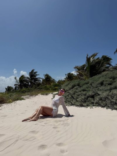 Tulum Playa в марте — фото погоды (2026-03-06)