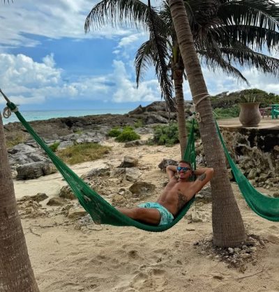 Tulum Playa в июне — фото погоды (2026-06-04)