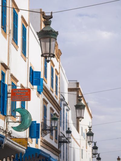 Port d'Essaouira в августе — фото погоды (2025-08-26)