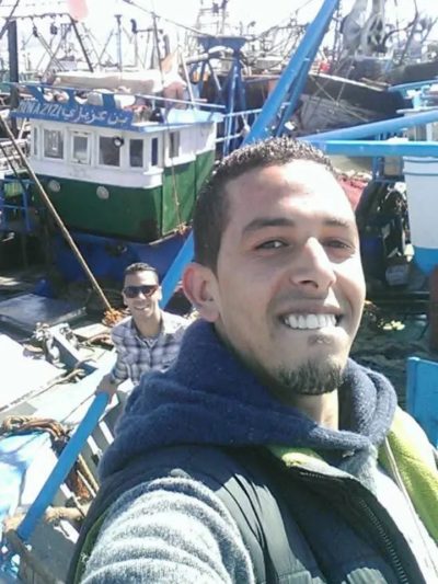 Port d'Essaouira в ноябре — фото погоды (2025-11-24)