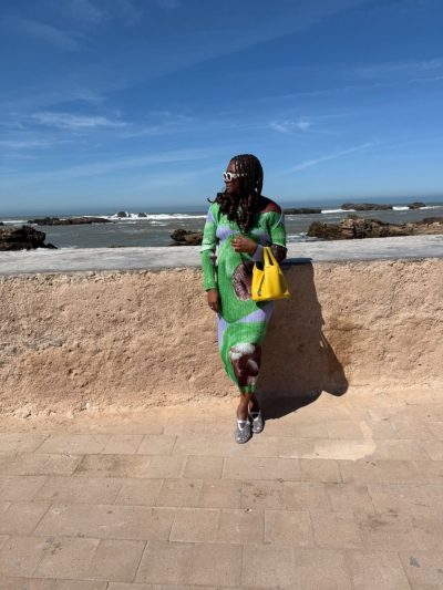 Port d'Essaouira в декабре — фото погоды (2025-12-31)