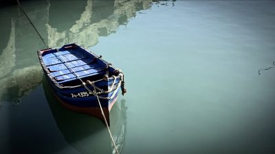 Port d'Essaouira в феврале — фото погоды (2026-02-16)