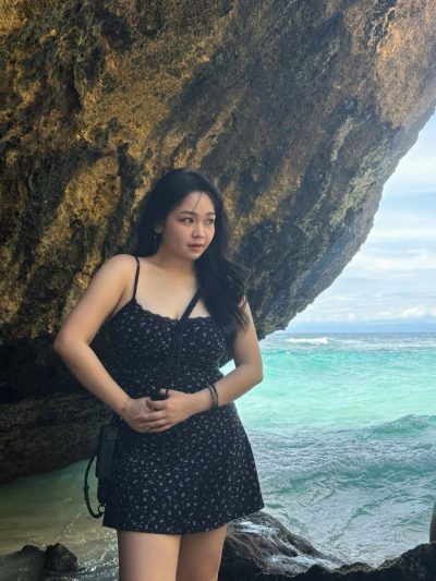 Uluwatu Beach в декабре — фото погоды (2025-12-20)