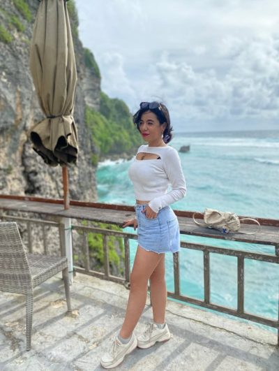 Uluwatu Beach в декабре — фото погоды (2025-12-27)
