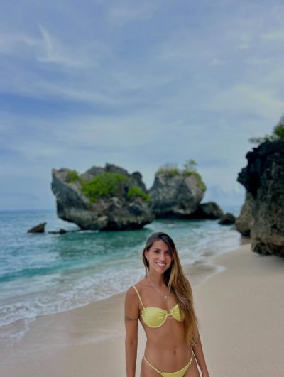 Uluwatu Beach в январе — фото погоды (2026-01-01)