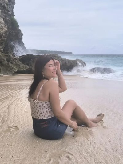 Uluwatu Beach в январе — фото погоды (2026-01-12)