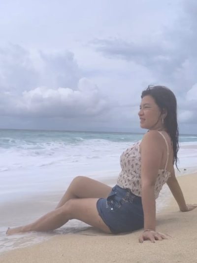 Uluwatu Beach в январе — фото погоды (2026-01-12)