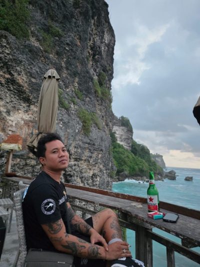 Uluwatu Beach в январе — фото погоды (2026-01-31)