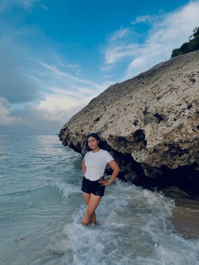 Uluwatu Beach в марте — фото погоды (2026-03-29)
