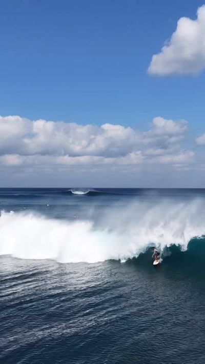 Uluwatu Beach в июне — фото погоды (2026-06-06)