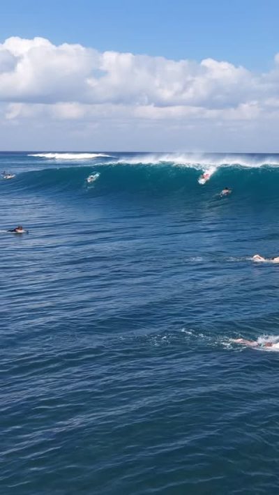Uluwatu Beach в июне — фото погоды (2026-06-07)
