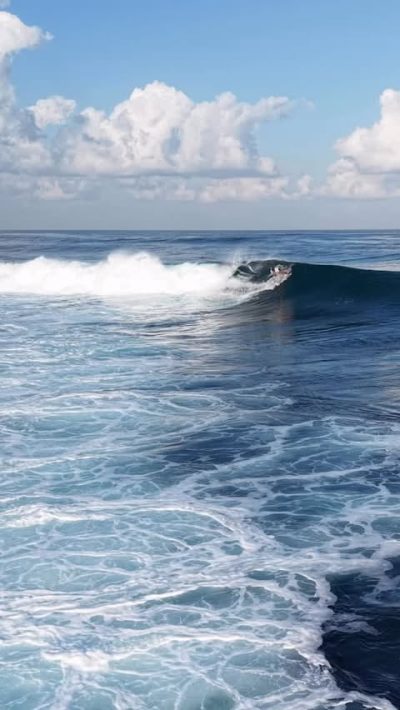 Uluwatu Beach в июне — фото погоды (2026-06-11)