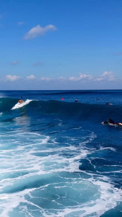 Uluwatu Beach в июне — фото погоды (2026-06-12)