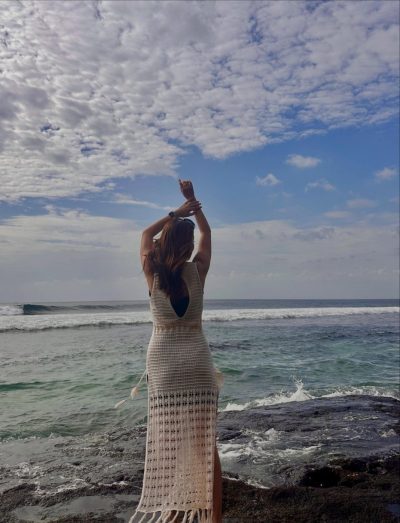 Uluwatu Beach в июне — фото погоды (2026-06-30)